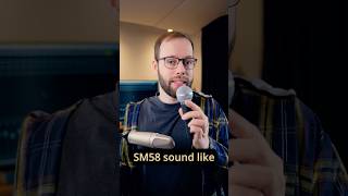 Download Lagu How to get the SM7b sound with an SM58?! Message me for the EQ settings on the 58! MP3 Download Lagu How to get the SM7b sound with an SM58?! Message me for the EQ settings on the 58! MP3