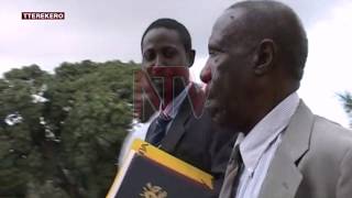 kkooti egambye sillingi 2,000 kakoma zeyafuna okola oluyimba lweggwanga mu 1962 zimala