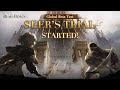 DÉCOUVERTE DE LA BETA ! POSEZ VOS QUESTIONS | BLACK BEACON