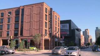 ULI 2009 WaveMaker: Fairfield Inn & Suites