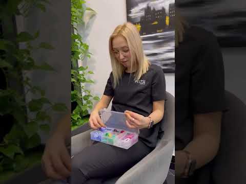 Зачем нужны резинки на брекетах? Какой цвет выбрать?