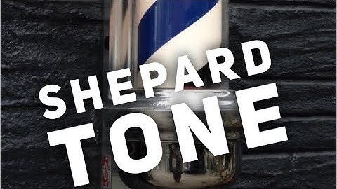 Shepard tone full video