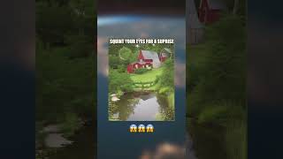 Comment down below if you see it! #memes #finditfast #fnaf #manifestedit #funpost #memeschallenge