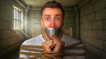 A BRAND NEW ESCAPE SIMULATOR GAME!