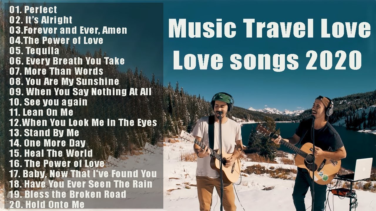 music travel love perfect lyrics