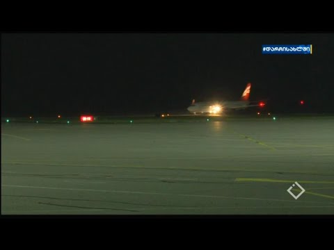 ბათუმში დადასტურებული ახალი შემთხვევებიდან ერთ ერთი ლონდონის რეისს უკავშირდება