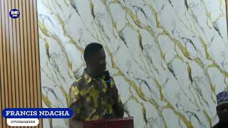 KUJA KWA YESU MARA YA PILI, NIFAIDA KWA WAKRISTO AU WAISLAMU?