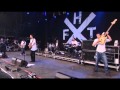 Frank Turner Live at T In The Park 2012 (Full Set)