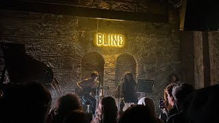 Balmorhea - The Winter | Live at Blind İstanbul | 08.07.2023 Resimi