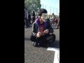 【ももいろクローバーZ】ゲッダーン!【踊ってみた】西武ドームで踊るモノノフ