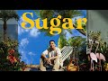 DJ CHARI &amp; DJ TATSUKI - Sugar feat. 瑛人 &amp; Yo-Sea【OFFICIAL VIDEO】