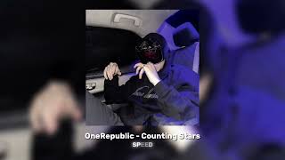 OneRepublic - Counting Stars ( Speed Up )