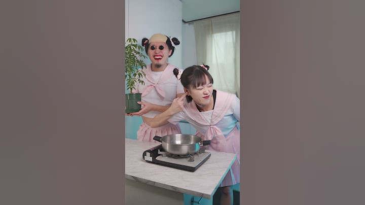 Kawaii Girl Cooking #viral #funny #sigmagirl