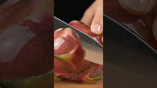 Cutting Glass Fruit Dragonfruit 🍉 ASMR #ai #aiart #asmrsounds #asmr #aiasmr #satisfyingvideo #trend
