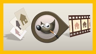 How To Convert An Image Sequence Into An Animated GIF Using GIMP