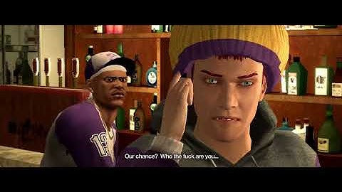 Saints Row 2 (PC) - Playthrough - Part 2/3
