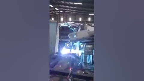 Robot hàn   - Cty Toàn Cầu  - https://weldcut.vn/- LH Mr Giang 0913.308.425