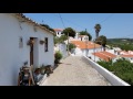 Aljezur & Praia da Amoreira