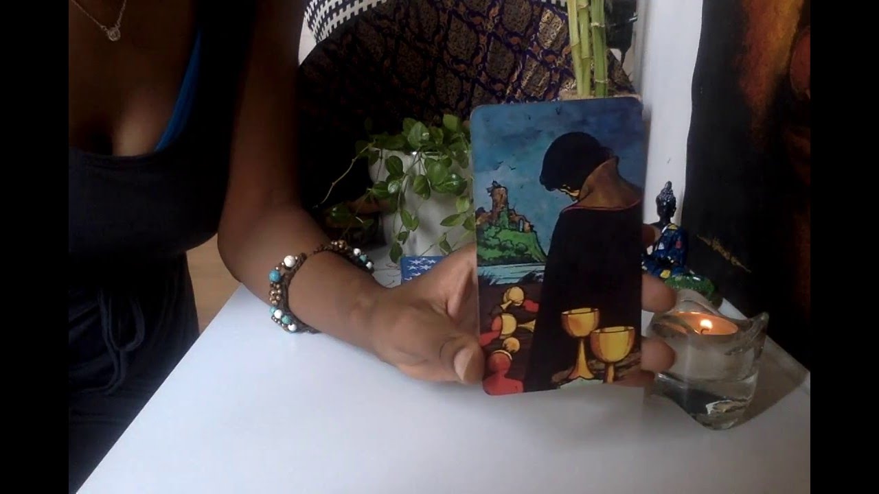 Gemini March 21 to March | Tarot Reading 2016