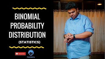 Binomial Probability Distribution (Statistics) Bangla Tutorial