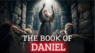 The Book of Daniel | Full Movie | Powerful Biblical Story of Faith