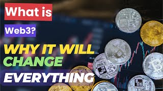 What is Web3? Why It Will Change Everything 2025 Beginner Guide