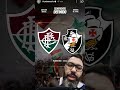 Confronto definido, vamos enfrentar os pinoquios da colina novamente. #fluminense #futebol #puma
