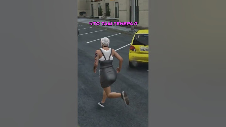 ДПС ОСТАНОВИЛИ ДЕВУШКУ но ОНА ЖЕНА ДПСНИКА в ГТА 5 РП (GTA 5 RMRP / Криминальная Москва)
