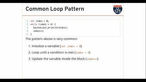 CS 125 Spring 2019: Wed 1.23.2019. Loops and Arrays