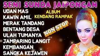 Seni Sunda Jaipongan Terlawas