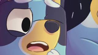 My Reaction To Bluey R34