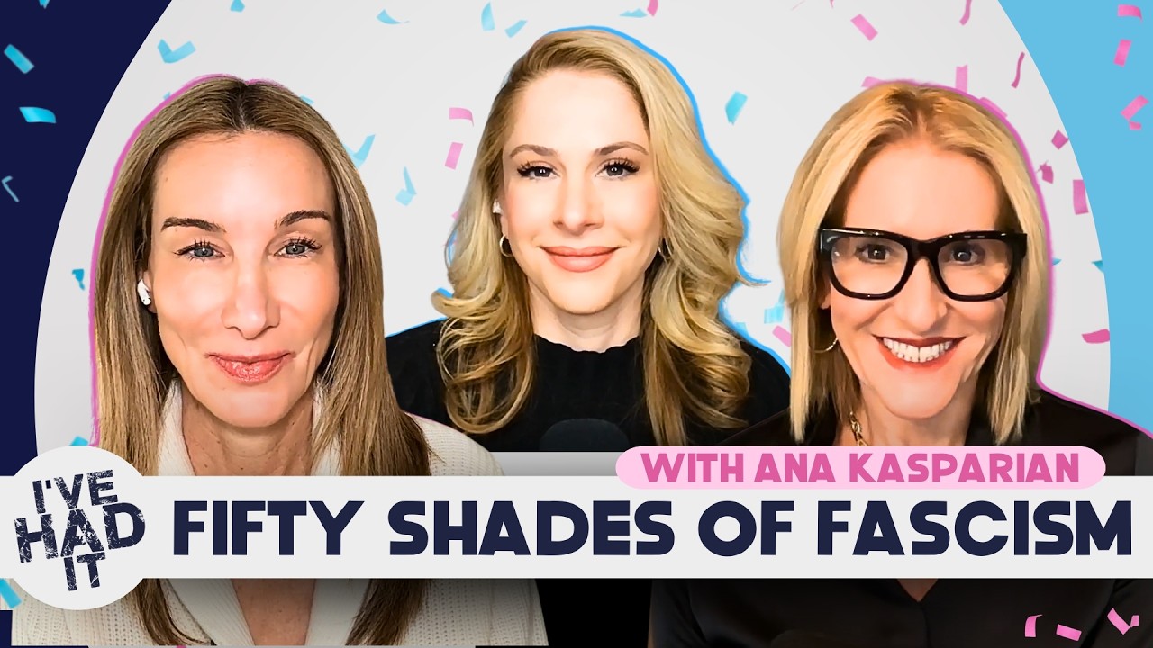 Fifty Shades of Fascism