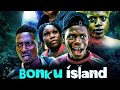 Bonku island part three