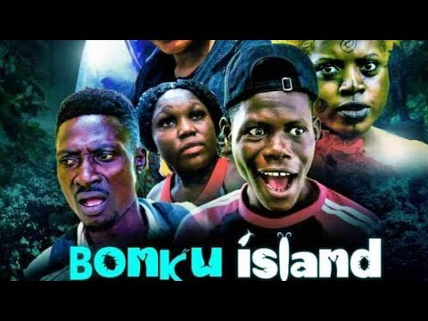Bonku Island (Part Three)