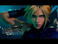 Final fantasy vii remake ost  s65 road midnight rendezvous