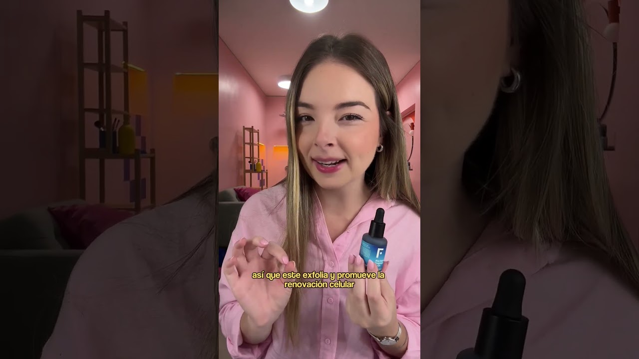 ¿Qué SÉRUM es para ti? 🔎 ¡Descúbrelo en 1 MINUTO! ⏱️🌱 | Freshly Cosmetics 💛