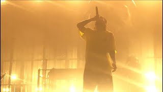 If Self-Destruction Was an Olympic Event… - $uicideboy$ (GreyDay Tour Europe, Live @ Zenith, Munich) Resimi