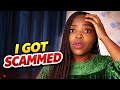 How I Was Conned On TikTok!