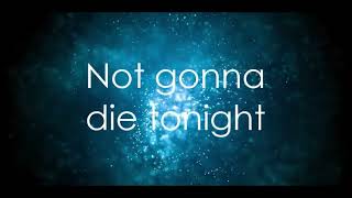 Download Lagu Skillet - Not Gunna Die lyrics (1 hour) MP3