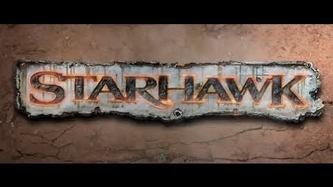 Starhawk: Official Gameplay Preview Trailer