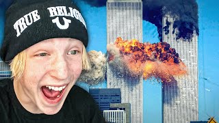 911 IS NOT FUNNY!!!