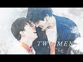 Jikookkookmin  two men in love