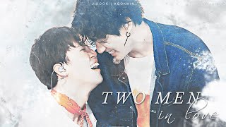 Jikook\/Kookmin | Two men in love