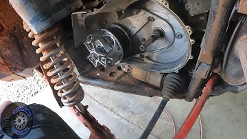 2020 Pro XP Secondary Clutch