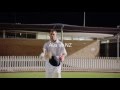 David warners night test  its the ultimate cricket challenge full length version