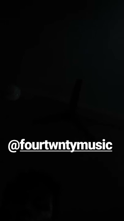 Fourtwnty - zona nyaman