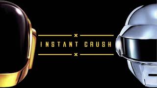 Instant Crush - Daft Punk Ft. Julian Casablancas Türkçe Çeviri