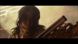Teaser trailer de El ardor (HD)