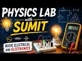 Basic Electrical and Electronics Engineering Explained in Hindi | Complete Beginner Guide