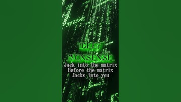 The Matrix:Can You Upload Kung Fu to Your Brain?